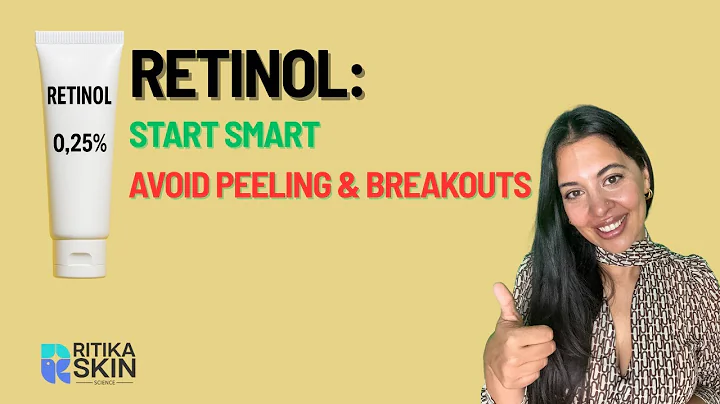 Retinol Skincare Guide: How to Use Retinol Without Irritation | Dermatology-Backed Tips