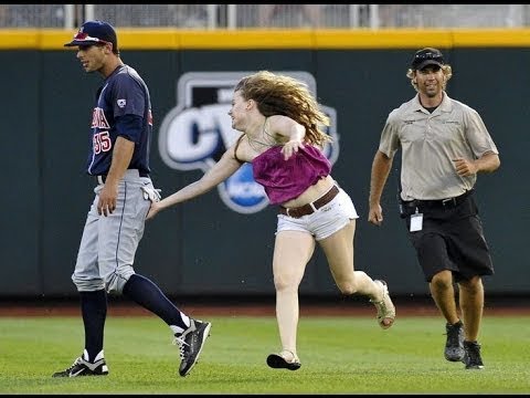 Most Funny and Embarrassing moments in sports history ever