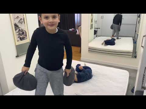 Batut centri saxlshi ბატუტ ცენტრი სახლში