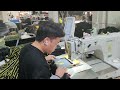 Waterproof Bag Complete Production Process | Factory OEM Wholesale Custom Bags
