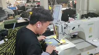Waterproof Bag Complete Production Process | Factory OEM Wholesale Custom Bags