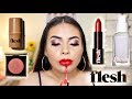FLESH BEAUTY: FIRST IMPRESSIONS + REVIEW! IS IT WORTH THE $$$? | JuicyJas