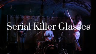 Serial Killer Glasses - Live at Queens, Bridlington - 19/7/25