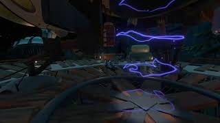 Outer Wilds - all 3 nomai mines logs.