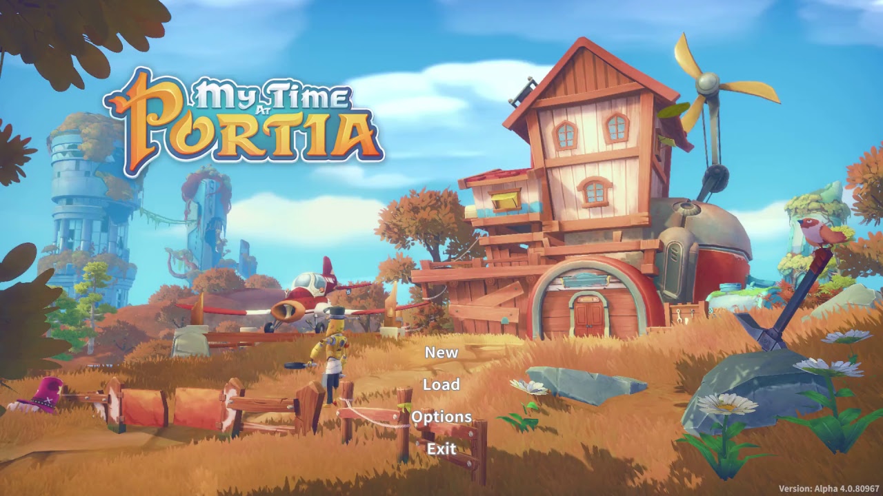 🔶Road to 300 Subs | My Time At Portia | Live Stream!🔶