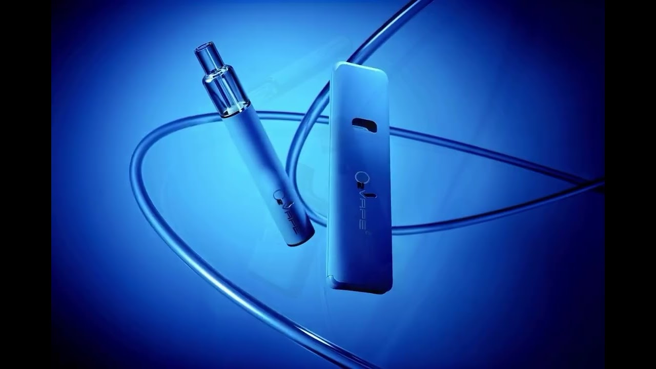 Vape With Class and Go All Glass 🏆