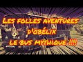 Les folles aventures dun bus pas comme les autres 