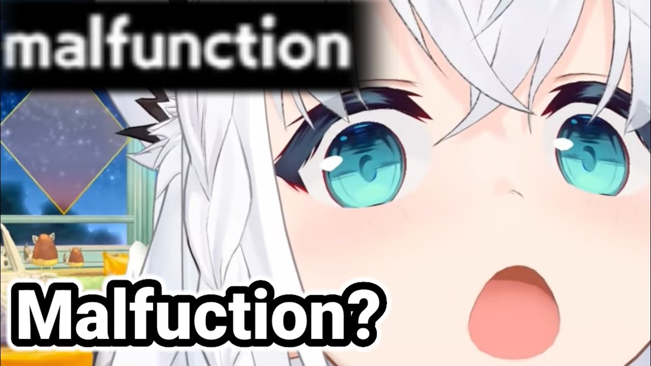 Fubuki Just Reading whatever she see