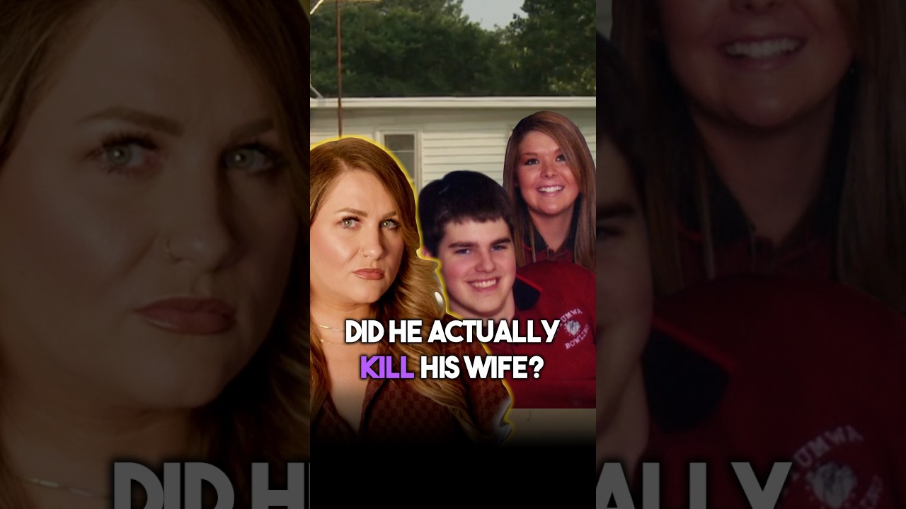 What Motive Did Her Husband Have To Killer Her?