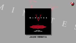 Video Mix - FIVE MINUTES - JAUHI DIRINYA (Official Audio) - Playlist 