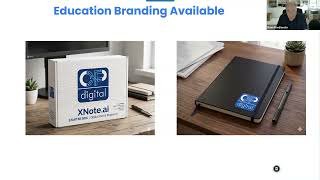 Breaking Barriers with Next-Gen Assistive Tech: XNote & UbiDuo 3