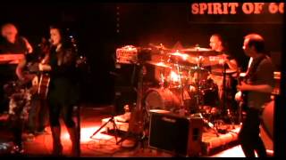 PANIC ROOM - Reborn - Spiritof66 10 april 2013