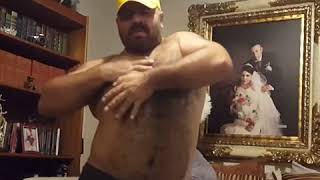 EL SÚPER OSO ADRIAN “EL OSO VAQUERO” Cortez (1-Di-2n9T6HiMa ...