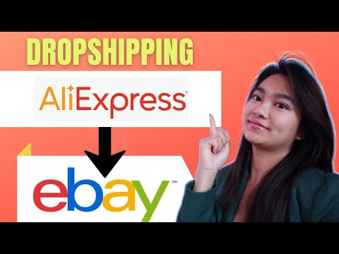 Video: Čím Sa EBay Líši Od Aliexpress