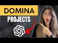 GPTs vs Projects: Cuándo Usar Cada Uno (La Guía Definitiva)
