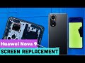 Huawei Nova 9 Teardown ! How To Screen Replace Huawei Nova 9 Download Mp4