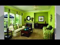 Moderne Wohnzimmer Farben Ideen | Haus Ideen