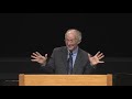 O que é pregação? – John Piper