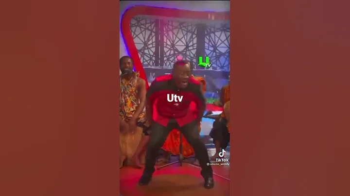 Akrobeto Dance move