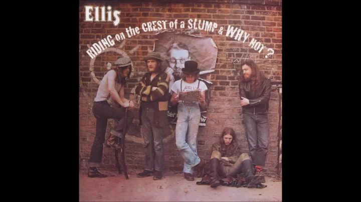 Ellis  El Doomo (1972)