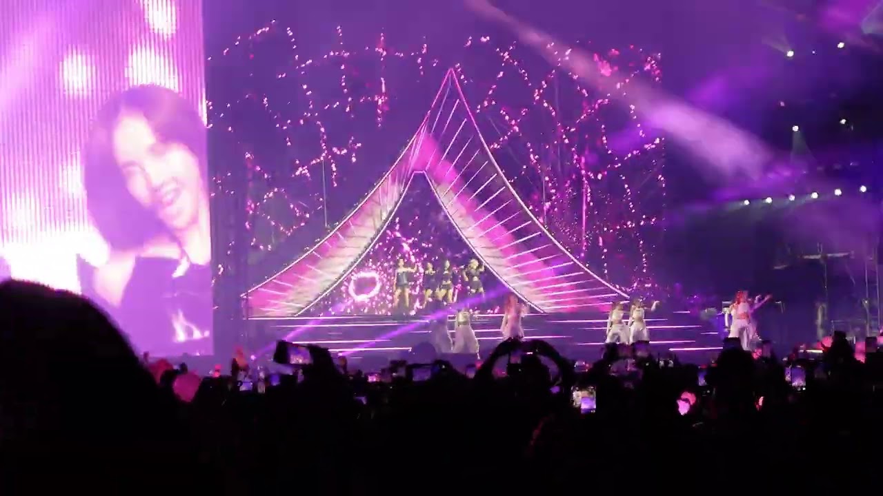 Blackpink | Pink Venom | Encore Los Angeles 2023
