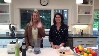 cocktail video