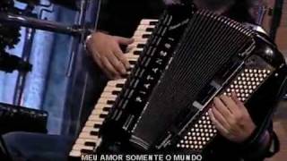 Paulo Cesar e Juliano - COMENDO POEIRA