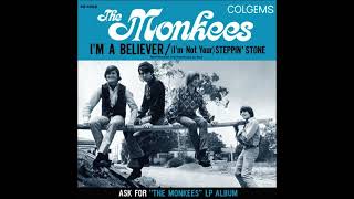 The Monkees - I'm a believer (1966)