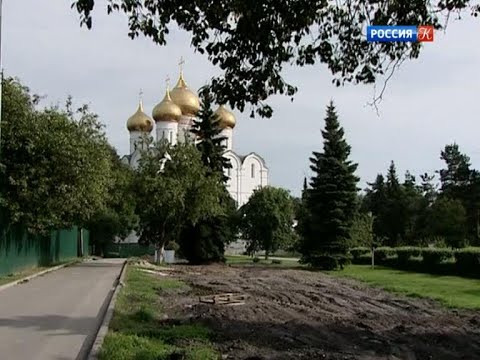 Новости культуры от 25.08.17