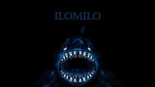 Ilomilo ( Karaoke with backing vocals + Vietsub )