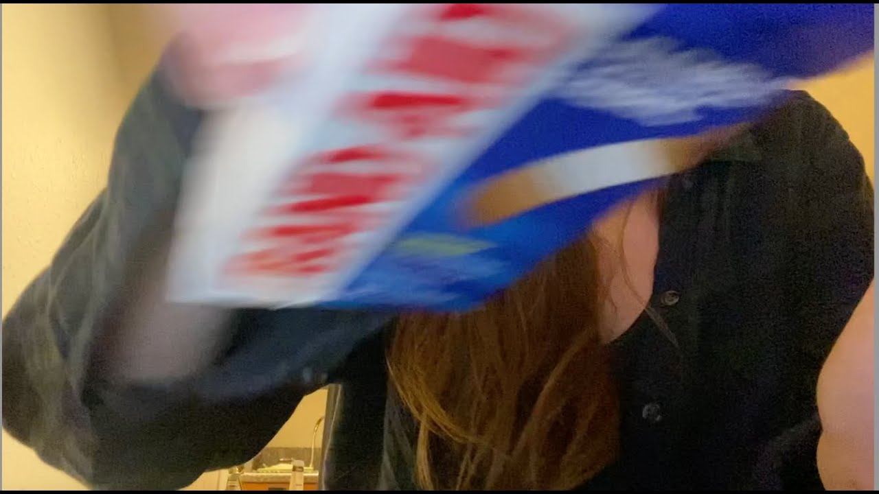 LOFI TAPPING - FAST ASMR