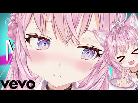 【博衣こより】可愛くてごめん／ (Hololive Drill Remix)