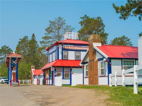 4894 N Lake Leelanau Drive, Lake Leelanau, MI home video tour