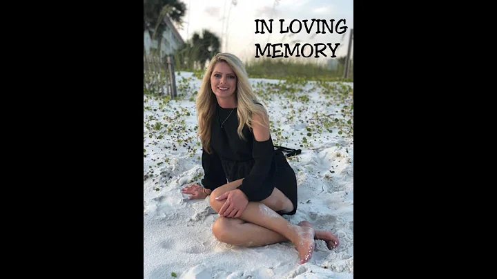Memory's of Wendy Porter