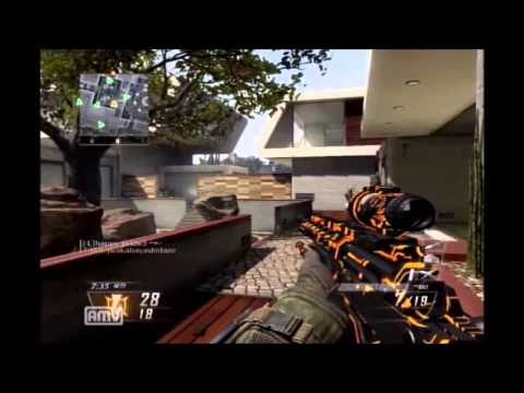 FPS初心者がやる　CoD:BO2 #7