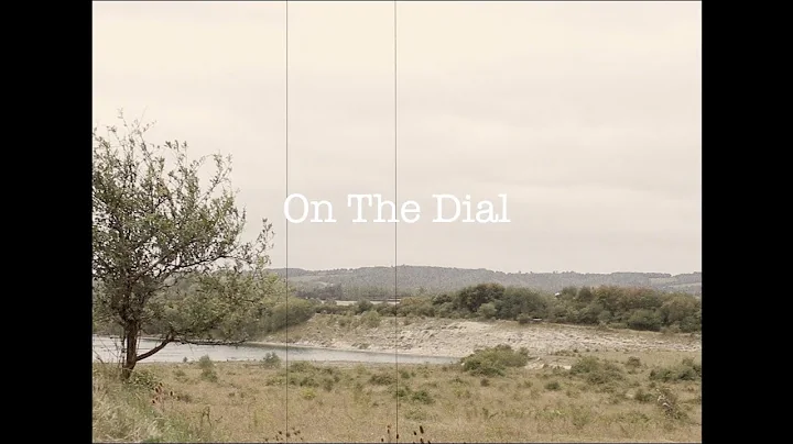 Robin HD - On The Dial (Official Music Video)
