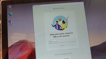 Surface Pro 6 touch screen issues FIX