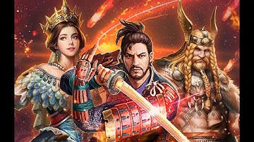 Evony Hack Mod APK Latest 2023 😘 Unlimited Diamonds 😘 iOS & Android