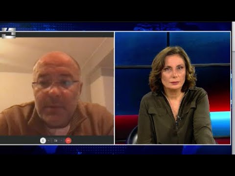 აკეთებენ ყველაფერს, რომ ევროპამ  ხაზი გადაგვისვას. ამას ვერ ეღირსებიან - მამუკა ჟღენტი