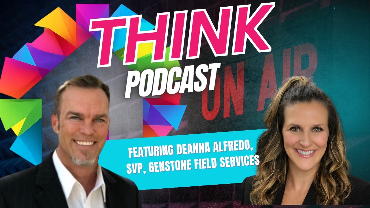 Deanna Alfredo and Scott Ward Discuss Property Maintenance on THINK