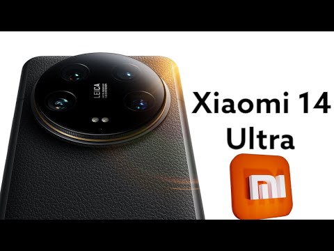 Xiaomi 14 Ultra Full Review: The Latest Flagship Killer