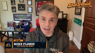 Mike Florio Discusses How The NFL Could Add An 18th Game | 3/4/24