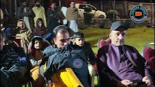 Nigar Malang | Pashto New Remix Song | 2025 | De Khanjar Khanjar Banro | By @pashtomp