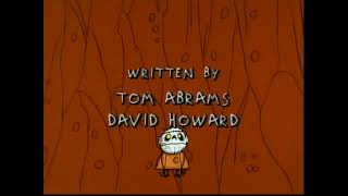 Nickelodeon Screenbug October 28, 2006