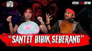 Kisah Terseram Santau Bibik  Podcast Horror Story