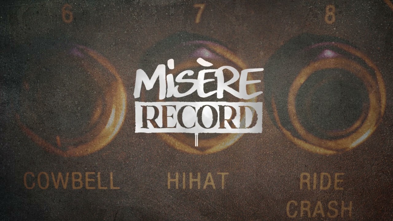 MEGAMIX 20 PRODS | INSTRU RAP NON EXCLUSIVE | BOOM BAP 2024 | MISERE RECORD BEATZ