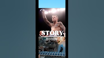 Former boxing world champion Ricky Hatton was found dead after taking his" own life #boxing #legend