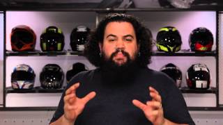 Direcao do padrao da banda de rodagem do pneu Geek Speak 27 no RevZilla com