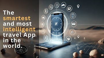 Guidera - Your Intelligent Travel Companion