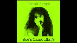 Frank Zappa T&#39;Mershi Duween